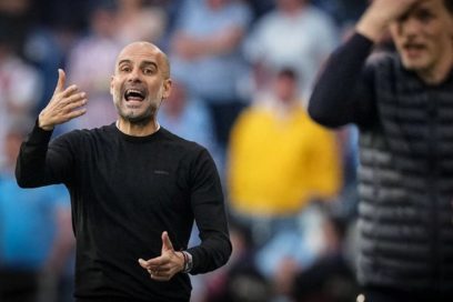 Guardiola aplaude los fichajes del Barça.