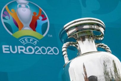 Eurocopa: La selección de Bélgica derrotó 2 goles por 1 a Dinamarca, con dianas de Thorgan Hazard y Kevin De Bruyne. Asimismo, también triunfaron Ucrania (2-1 sobre Macedonia) y Holanda (2-0 ante Austria).