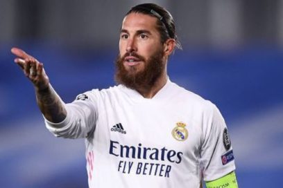 Sergio Ramos afirma que había aceptado la oferta del Real Madrid.