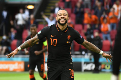 Eurocopa 2020: Con gol de Baumgartner, Austria venció 1-0 a Ucrania y clasificó como segunda del grupo C de la Euro. Esta llave fue dominada por Holanda, que derrotó 3-0 a Macedonia del Norte con doblete de Wijnaldum y otro tanto de Depay.