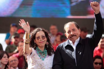 Gobierno de Nicaragua reitera su respaldo a Cuba