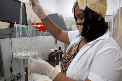 Día del trabajador químico: junto al encadenamiento productivo (+Fotos)