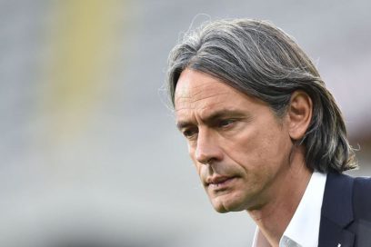 Pippo Inzaghi será el técnico del Brescia.