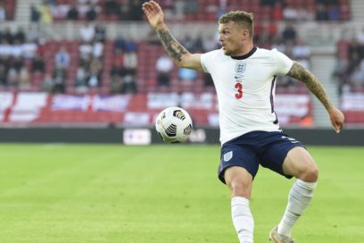 Trippier estaría muy cerca de firmar con el Manchester United.