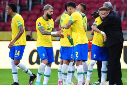 Medios brasileños apuntan que la canarinha sí jugará la Copa América: Según Globoesporte, Neymar y el resto de estrellas del conjunto darán a conocer la decisión el martes a través de un manifiesto tras el partido de las eliminatorias.