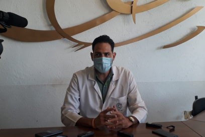 El bloqueo: otro rival del deporte cubano (+ Fotos)