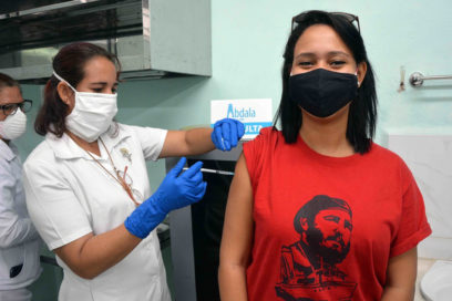 Preparan en Cienfuegos vacunación masiva