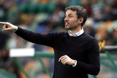 Van Bommel es el nuevo entrenador del Wolfsburgo.