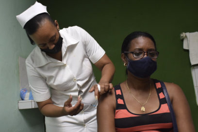 Abdala en el Martí (Fotorreportaje)