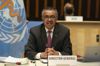 OMS denuncia escasez de vacunas anticovid-19 en naciones pobres (+Video)
