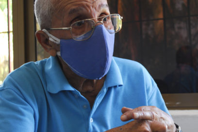 RETRATOS: Un habanero de pura cepa