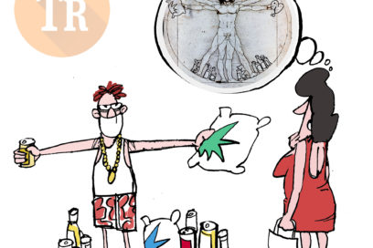 LA GUAGUA: Un tema que da para mucho más