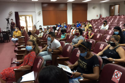 Ser útil es lo más grande que puede tener una persona