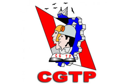 Central obrera saludó a Cuba por rechazo mundial a bloqueo