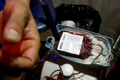 Celebrarán en Cienfuegos Día Mundial del Donante de Sangre (+Video)