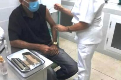 Comenzó en Las Tunas la fase III del ensayo clínico de Abdala