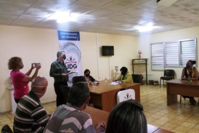 Celebrarán en Bayamo Congreso Cubano de Desarrollo Local en su octava edición (+Video)