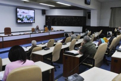 Inteligencia, paciencia y audacia, tres armas para seguir enfrentando a la COVID-19