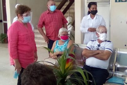 Una rendición de cuenta del pueblo espirituano