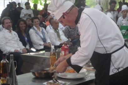 SABORES: ¿Cuáles son los retos de la gastronomía en Cuba? (II)