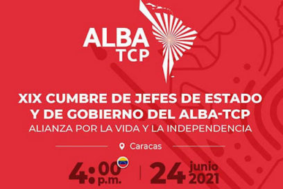 ALBA-TCP: Más antimperialistas y unidos, más fuertes (+Videos)
