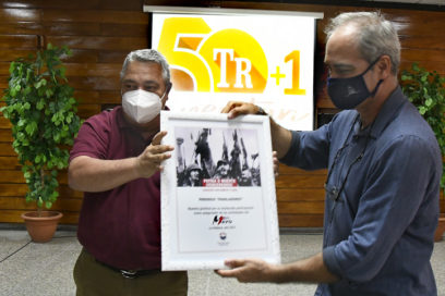 Nuestro 51 cumpleaños: Una celebración que nos compromete