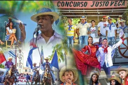 Desde hoy tributo on line a El Cucalambé