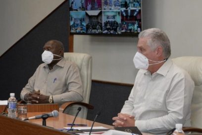 Casos de COVID-19 en Cuba pueden crecer en las próximas jornadas
