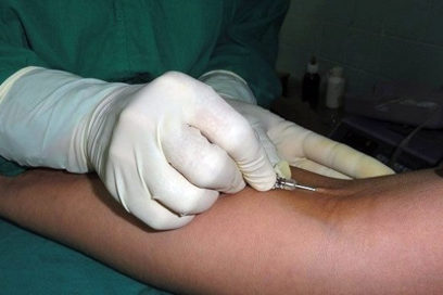 ¿Por qué Cienfuegos es vanguardia en las donaciones voluntarias de sangre?