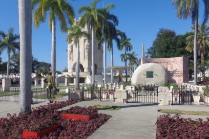 Homenaje a Carlos Manuel de Céspedes en el Día de los Padres