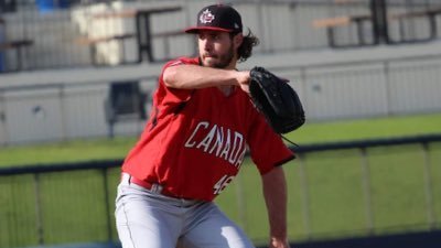 El lanzador Ryan Andrew Kellogg ha sorteado el primer tercio sin carreras.