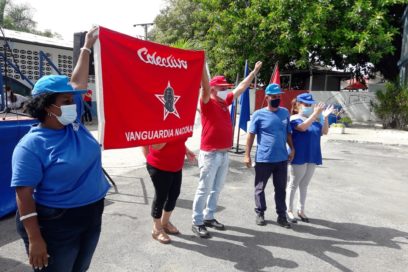 Reconocen a empresas constructoras en Cienfuegos
