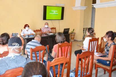 La Universidad de Granma en pos del desarrollo de la comunicación