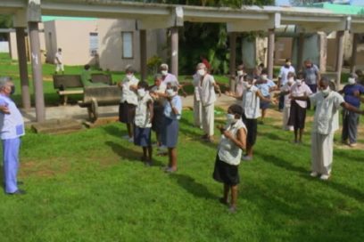 COVID-19 en Matanzas: Vulnerables