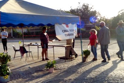 Mantiene Holguín situación sanitaria complicada