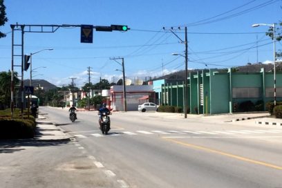 Urge mayor responsabilidad vial en Holguín