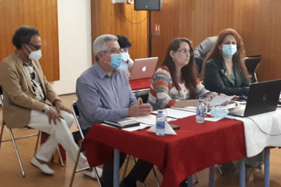 Denuncian en Europa agresividad estadounidense contra Cuba