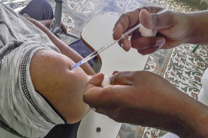 Más de 3 millones de dosis de inmunizantes aplicadas en Cuba (+ Video)