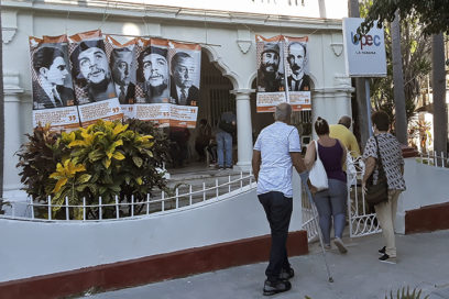 Abdala se extiende por La Habana (Fotorreportaje)