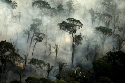 Revelan expertos de ONU catastrófico pronóstico por cambio climático