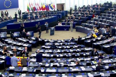 Activistas rusos rechazaron resolución anticubana de Eurocámara