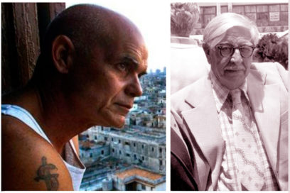 La ética del antihéroe en Pedro Juan Gutiérrez y Carlos Montenegro