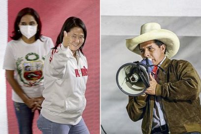 Presidenciales en Perú: Llaman a custodiar el voto del pueblo