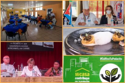 SABORES: ¿Cuáles son los retos de la gastronomía en Cuba? (I)