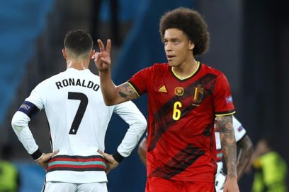 Euro 2020: La selección de República Checa protagonizó la sorpresa de octavos de final, tras eliminar a Países Bajos con marcador de 2-0. Mientras tanto, el actual campeón Portugal quedó fuera del torneo al caer 0-1 ante Bélgica.
