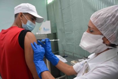 Santiago de Cuba se cierra a la COVID-19