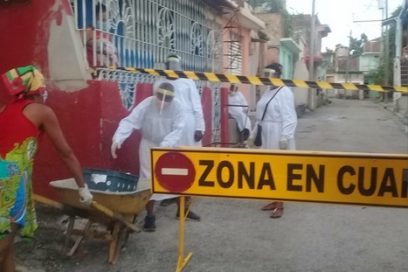 Cuba lamenta fallecimiento de 84 personas por Covid-19 (+ Video)