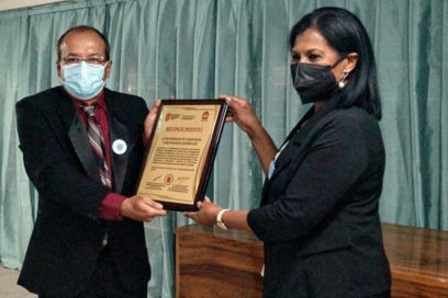 Integra Universidad de Cienfuegos Asociación Latinoamericana de Ciencias Neutrosóficas