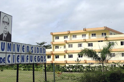 Convocó la Universidad de Cienfuegos a tercera Conferencia Científica Internacional