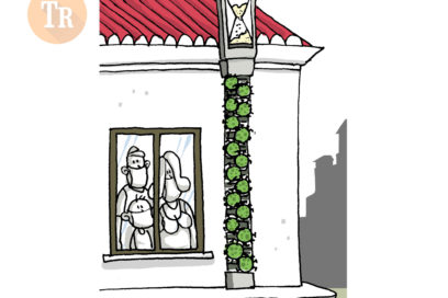 Covid-19: Sube la parada